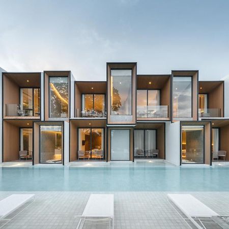 Riva Vista Riverfront Resort 치앙라이 외부 사진