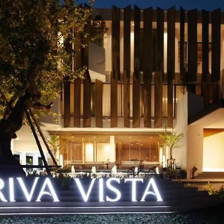 Riva Vista Riverfront Resort 치앙라이 외부 사진