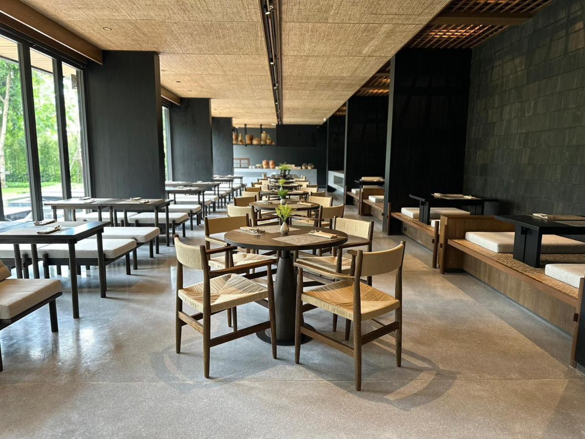 Riva Vista Riverfront Resort 치앙라이 외부 사진