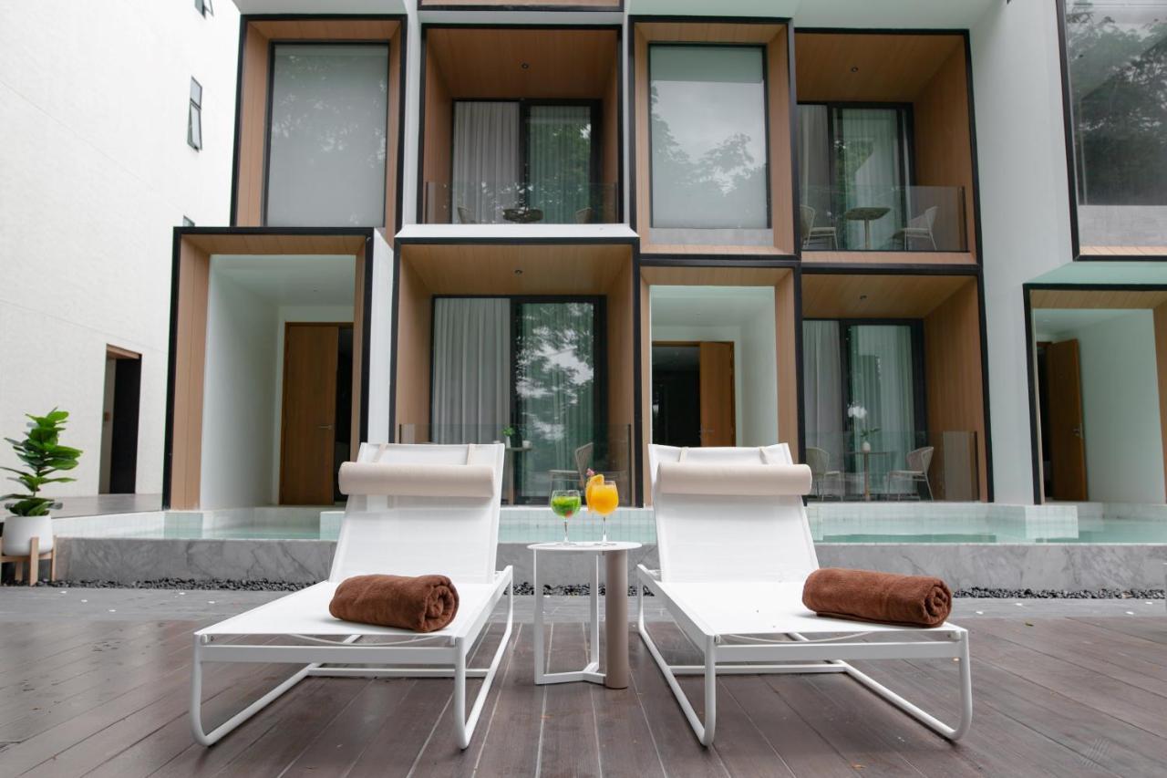 Riva Vista Riverfront Resort 치앙라이 외부 사진