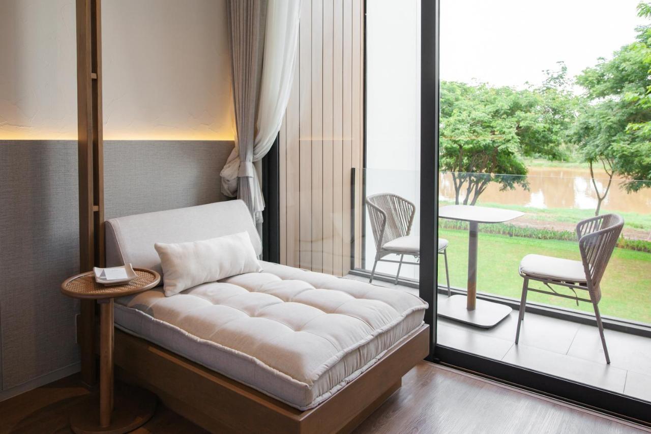 Riva Vista Riverfront Resort 치앙라이 외부 사진