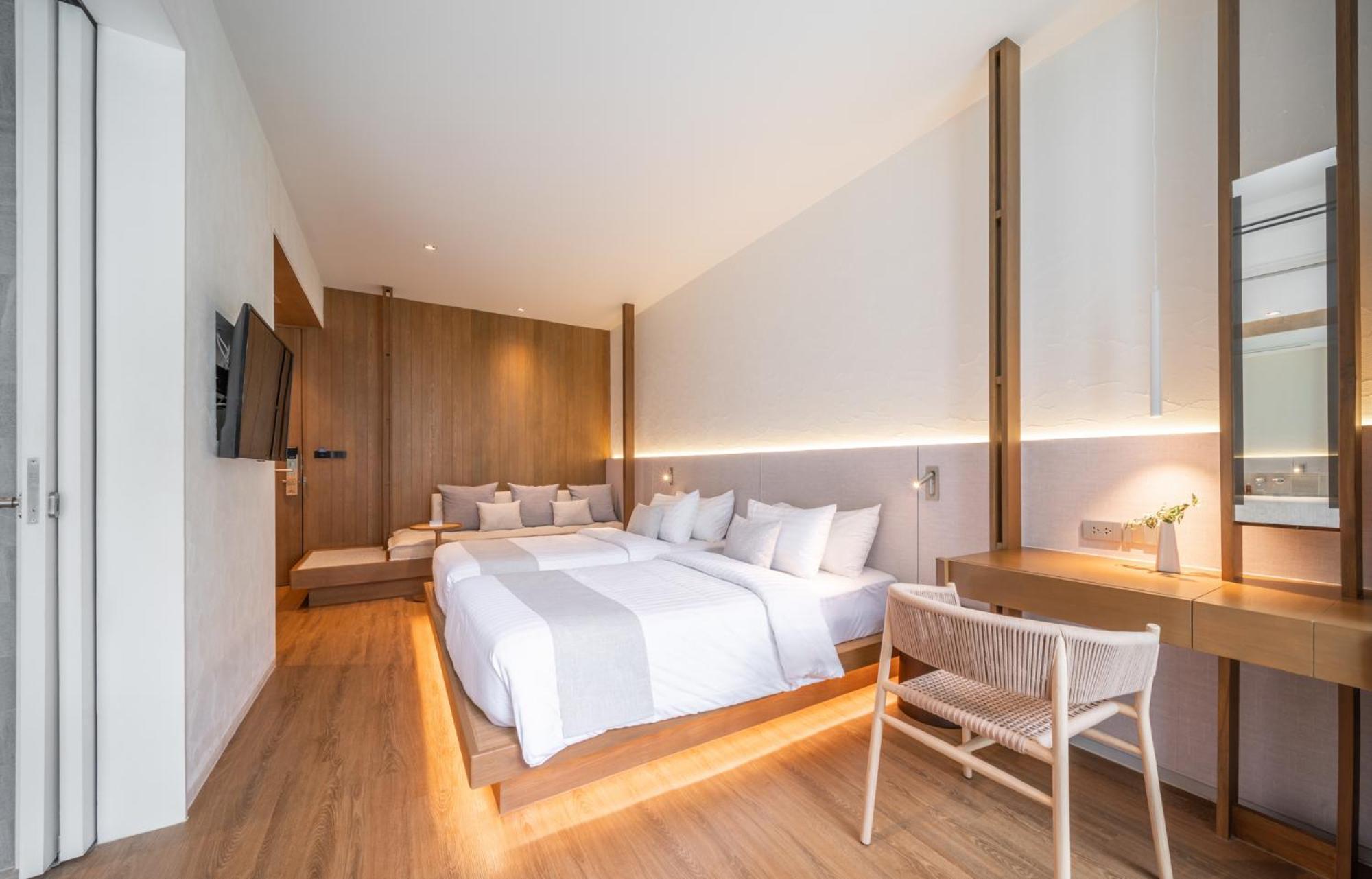 Riva Vista Riverfront Resort 치앙라이 외부 사진