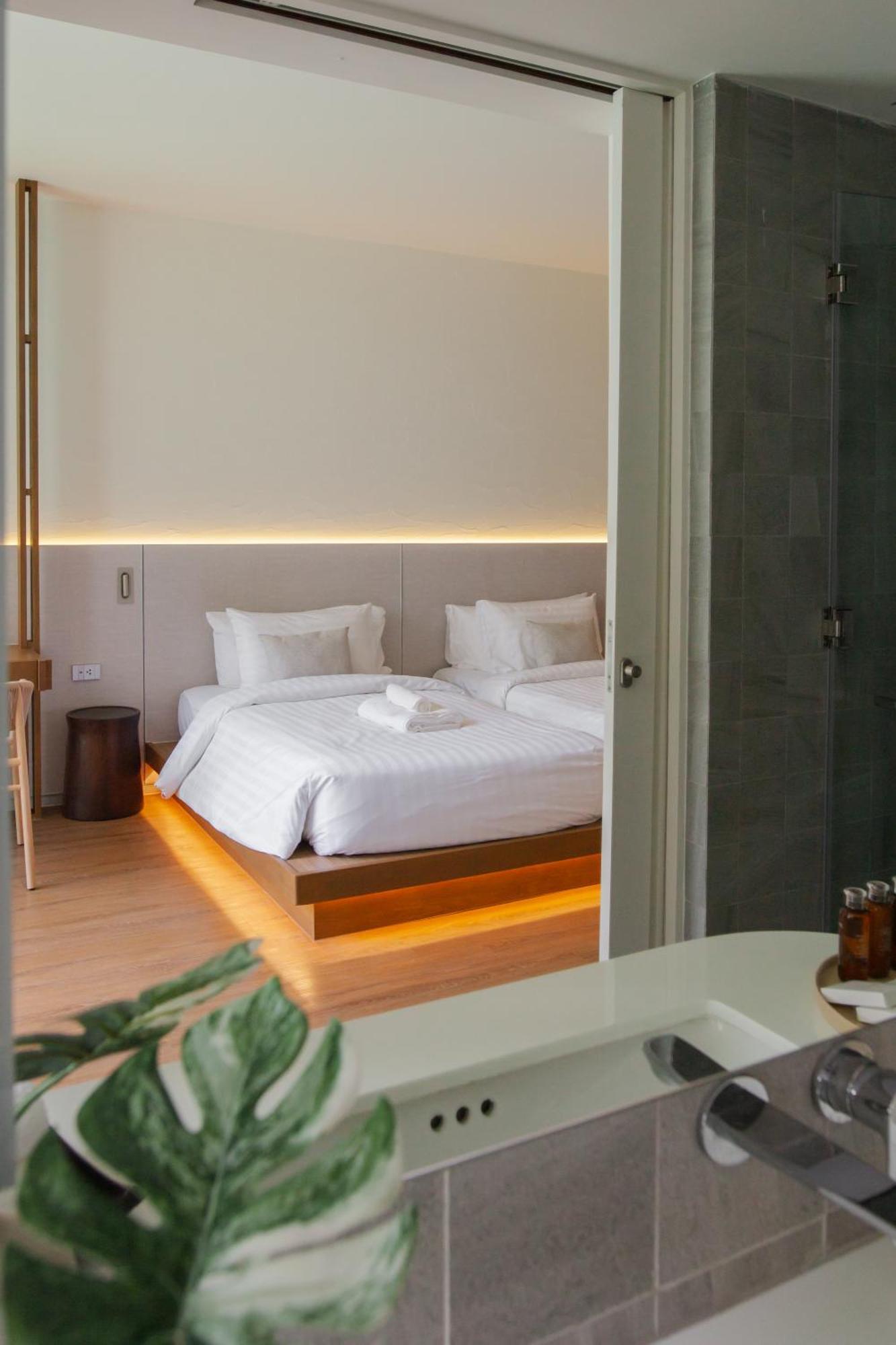 Riva Vista Riverfront Resort 치앙라이 외부 사진