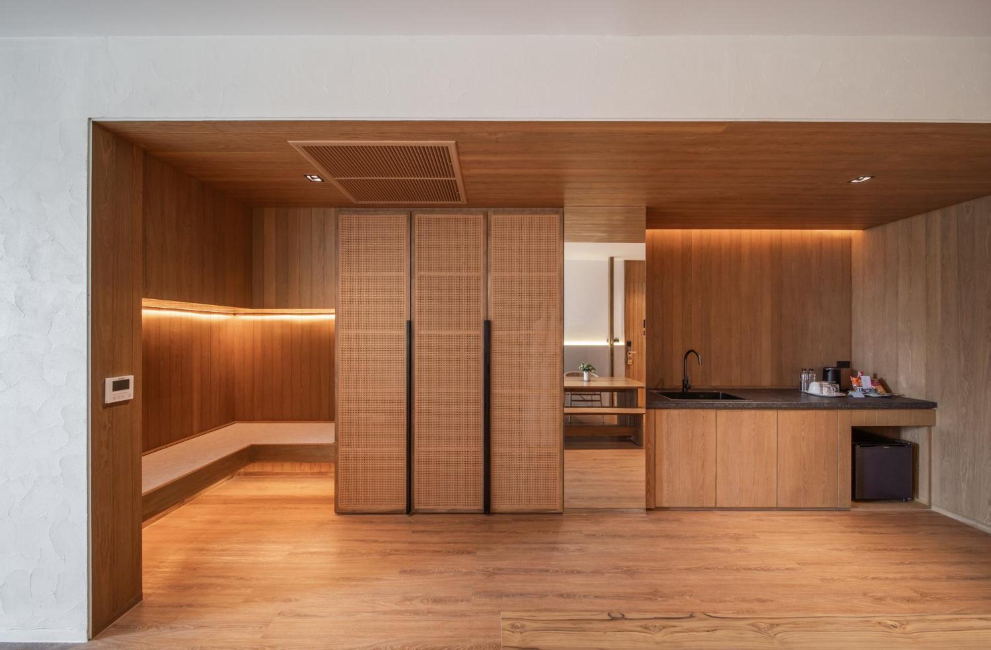 Riva Vista Riverfront Resort 치앙라이 외부 사진