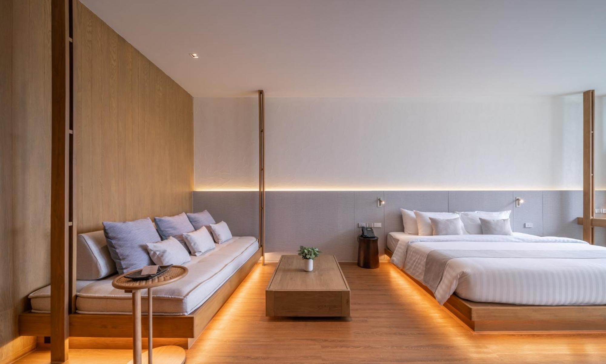 Riva Vista Riverfront Resort 치앙라이 외부 사진