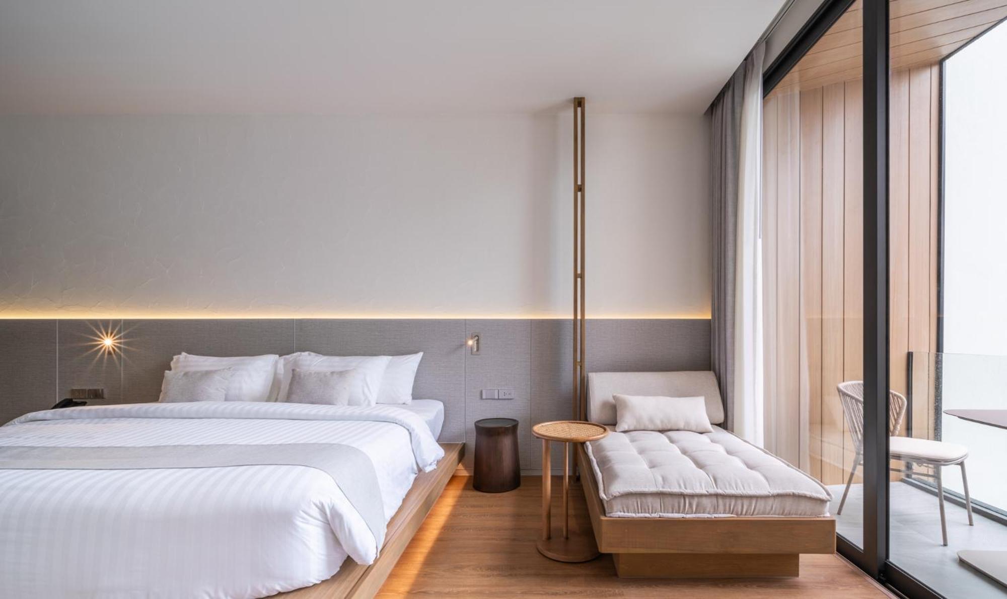 Riva Vista Riverfront Resort 치앙라이 외부 사진