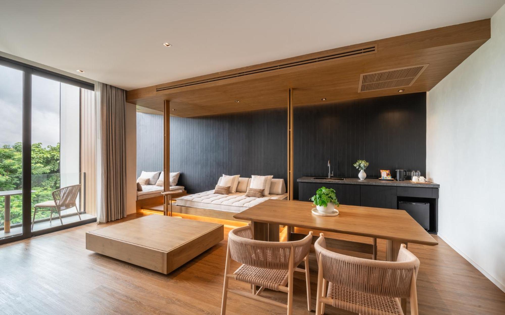 Riva Vista Riverfront Resort 치앙라이 외부 사진