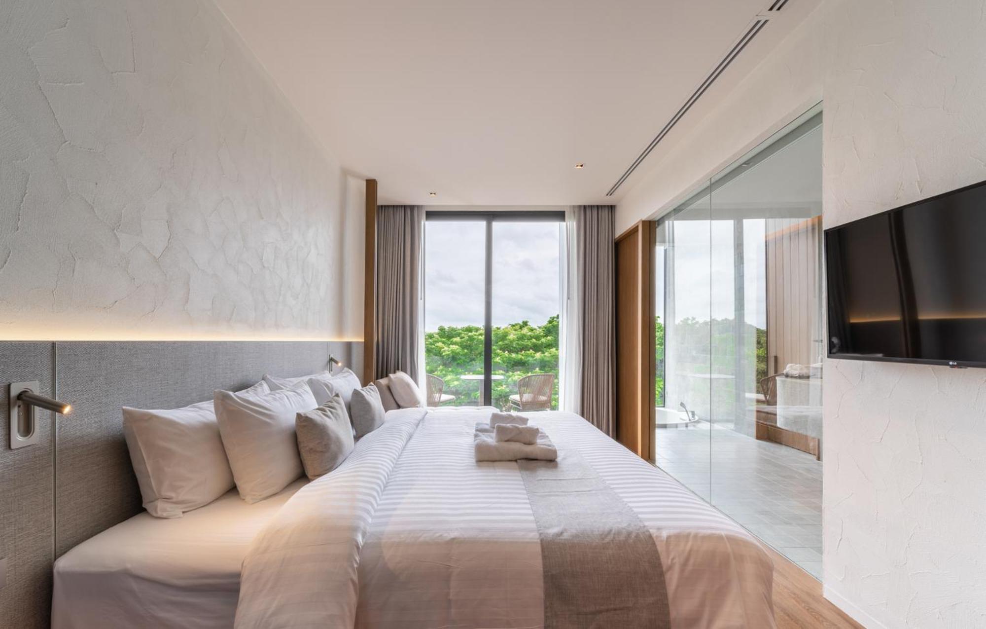 Riva Vista Riverfront Resort 치앙라이 외부 사진
