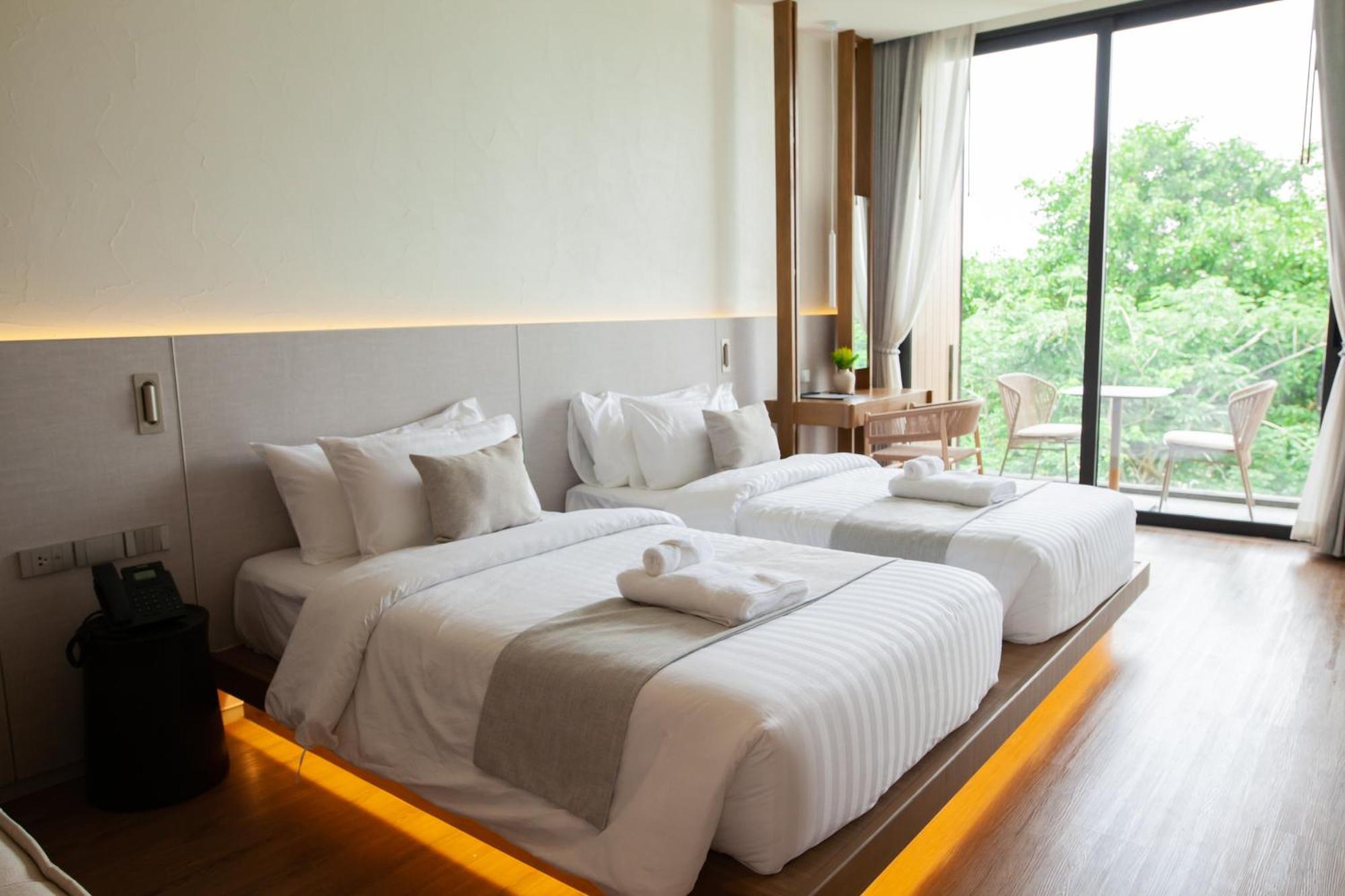 Riva Vista Riverfront Resort 치앙라이 외부 사진