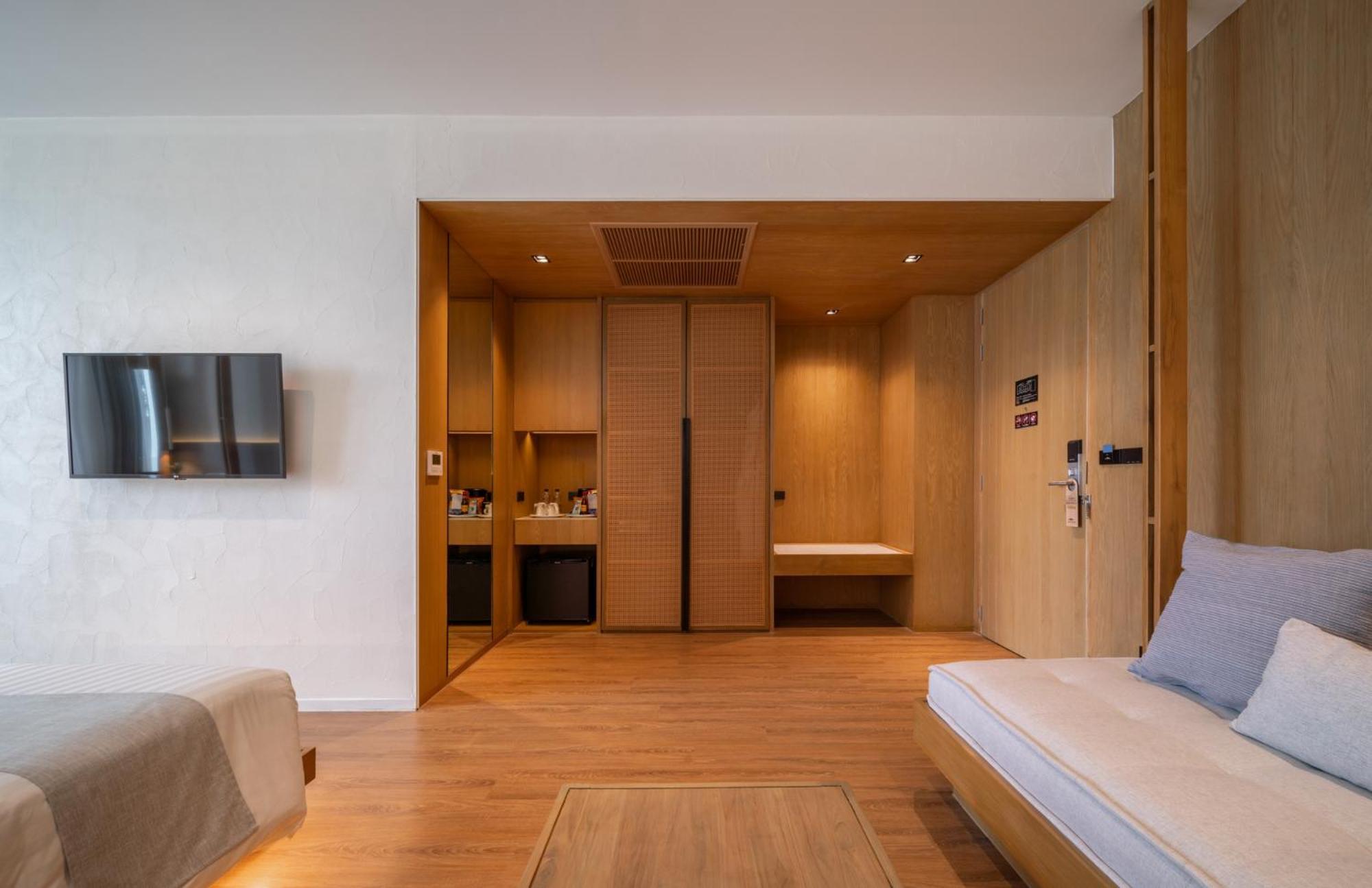 Riva Vista Riverfront Resort 치앙라이 외부 사진