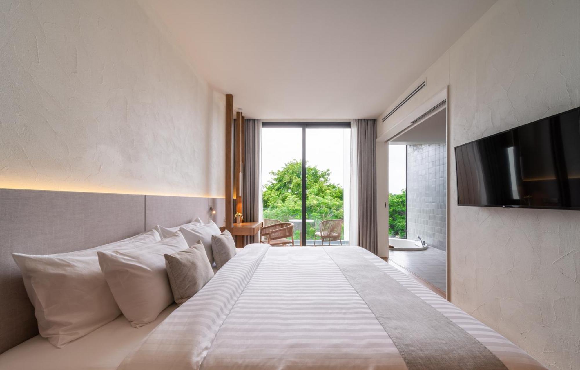 Riva Vista Riverfront Resort 치앙라이 외부 사진