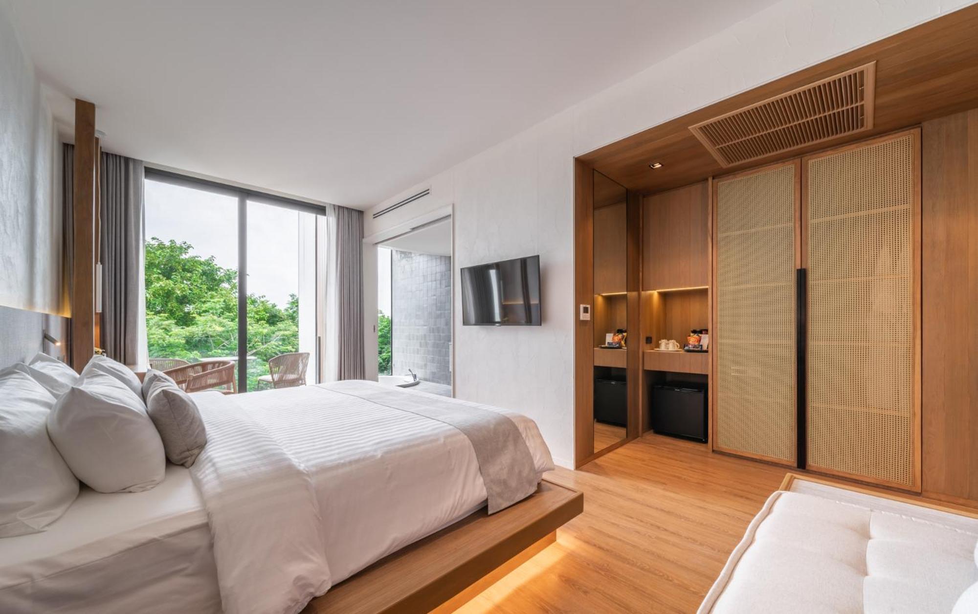 Riva Vista Riverfront Resort 치앙라이 외부 사진