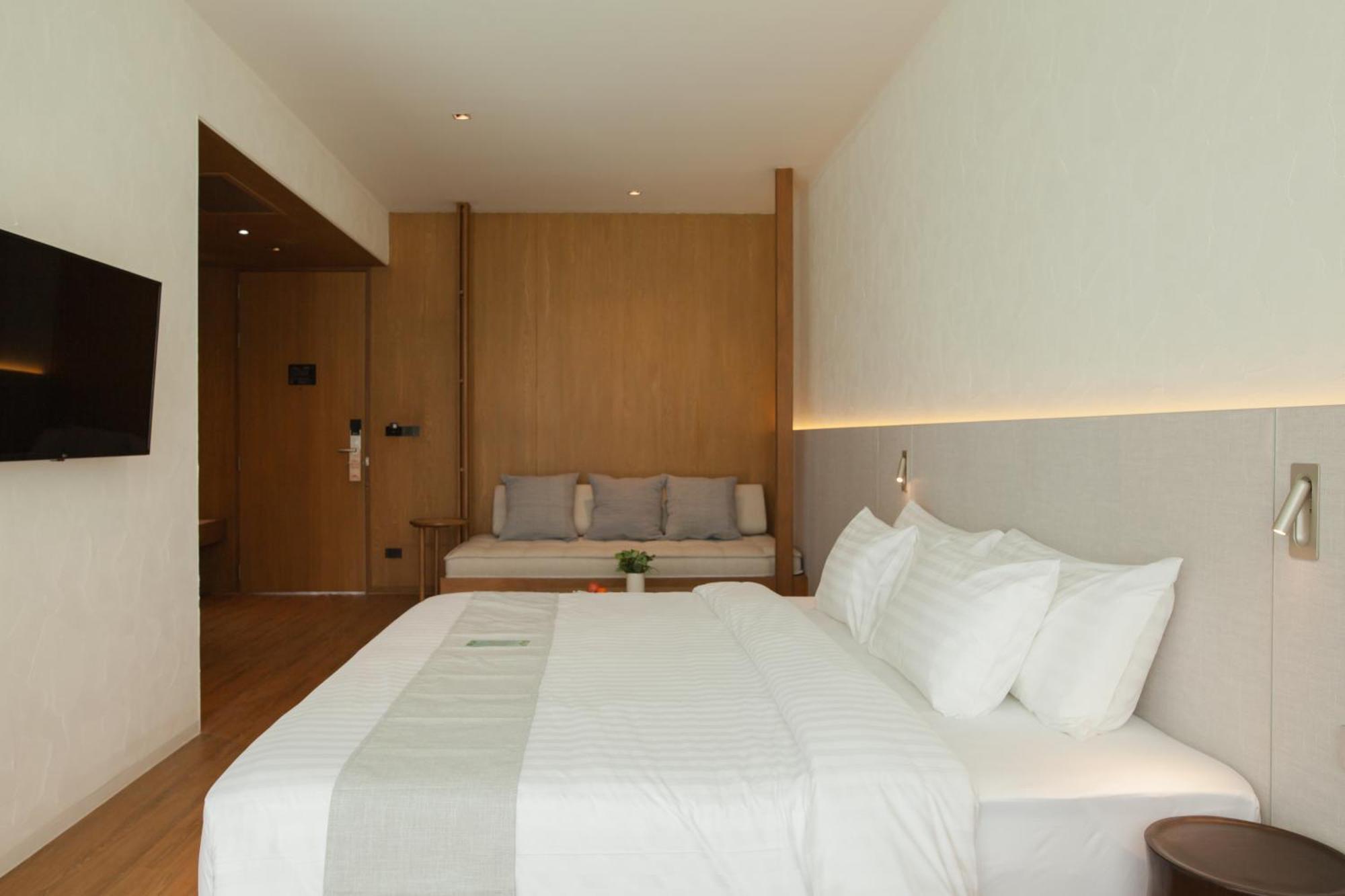 Riva Vista Riverfront Resort 치앙라이 외부 사진