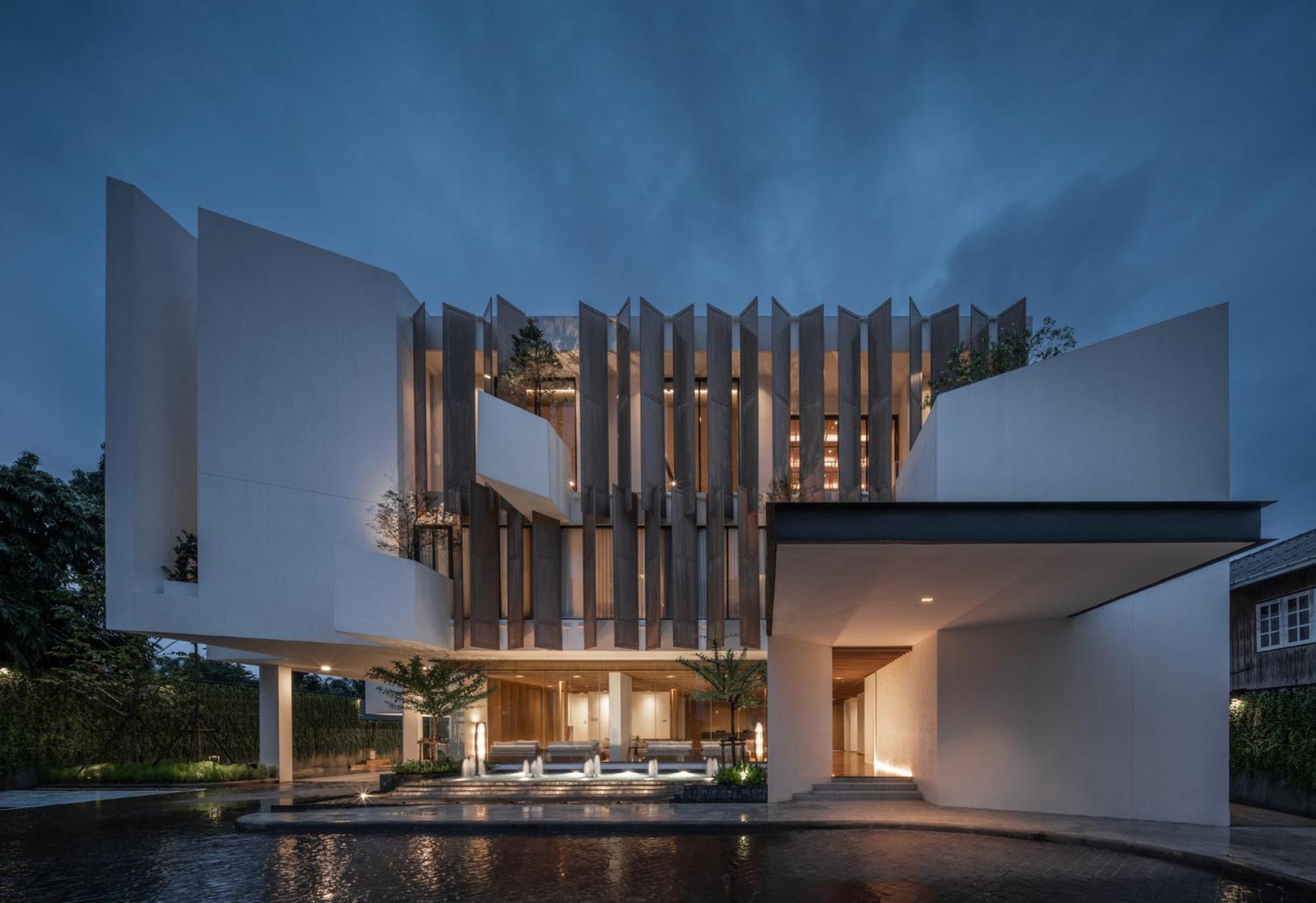 Riva Vista Riverfront Resort 치앙라이 외부 사진