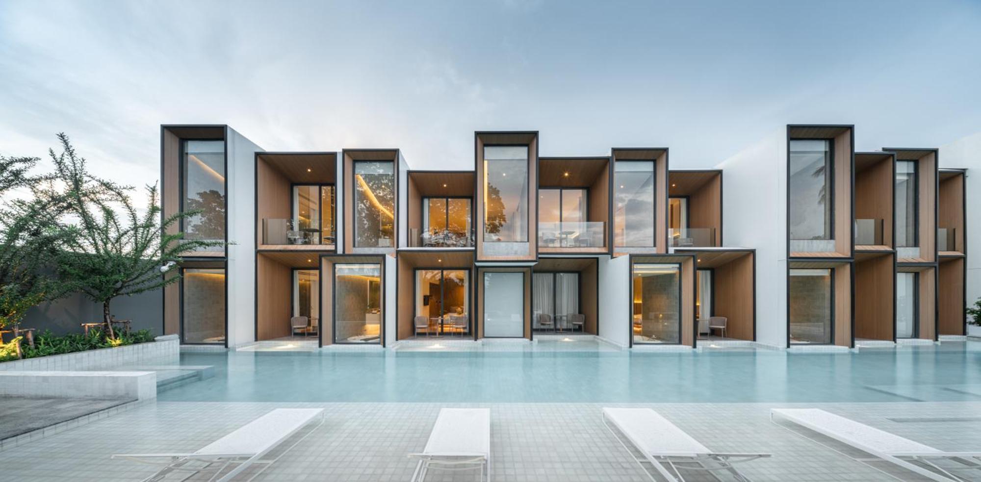 Riva Vista Riverfront Resort 치앙라이 외부 사진