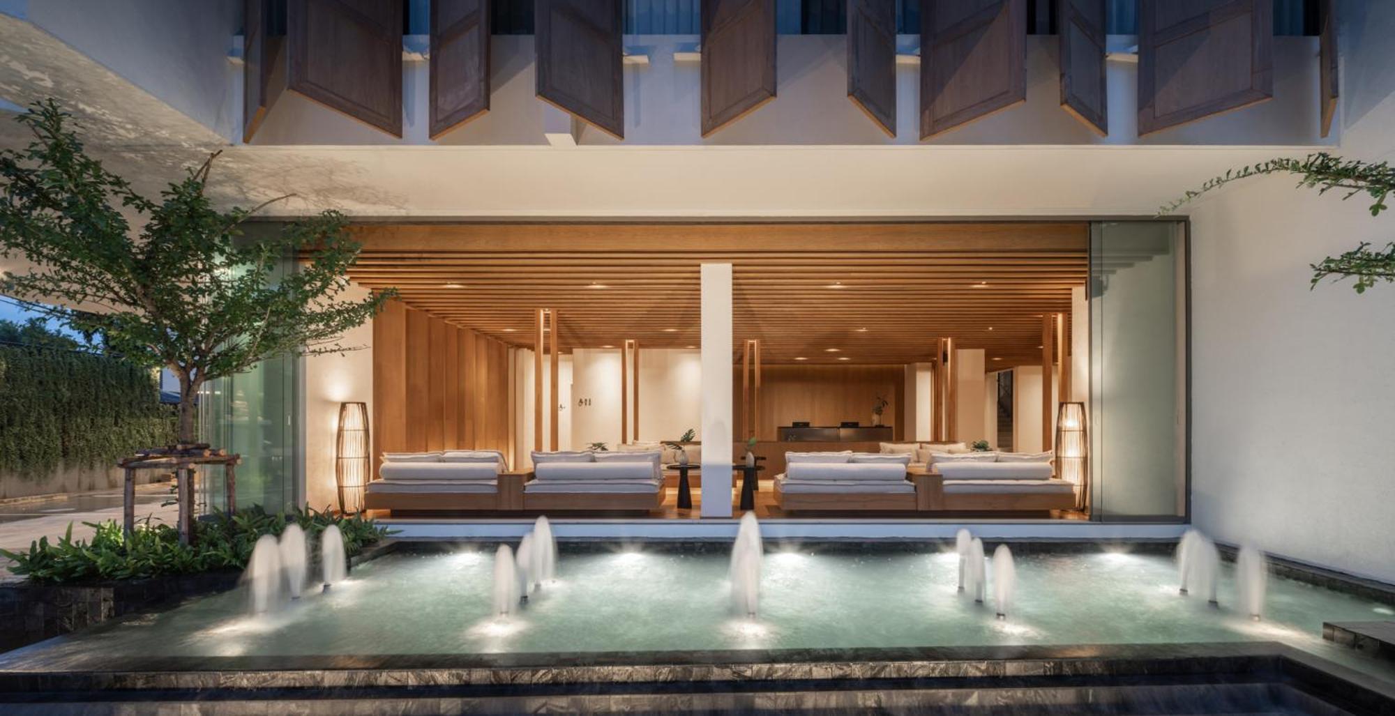Riva Vista Riverfront Resort 치앙라이 외부 사진