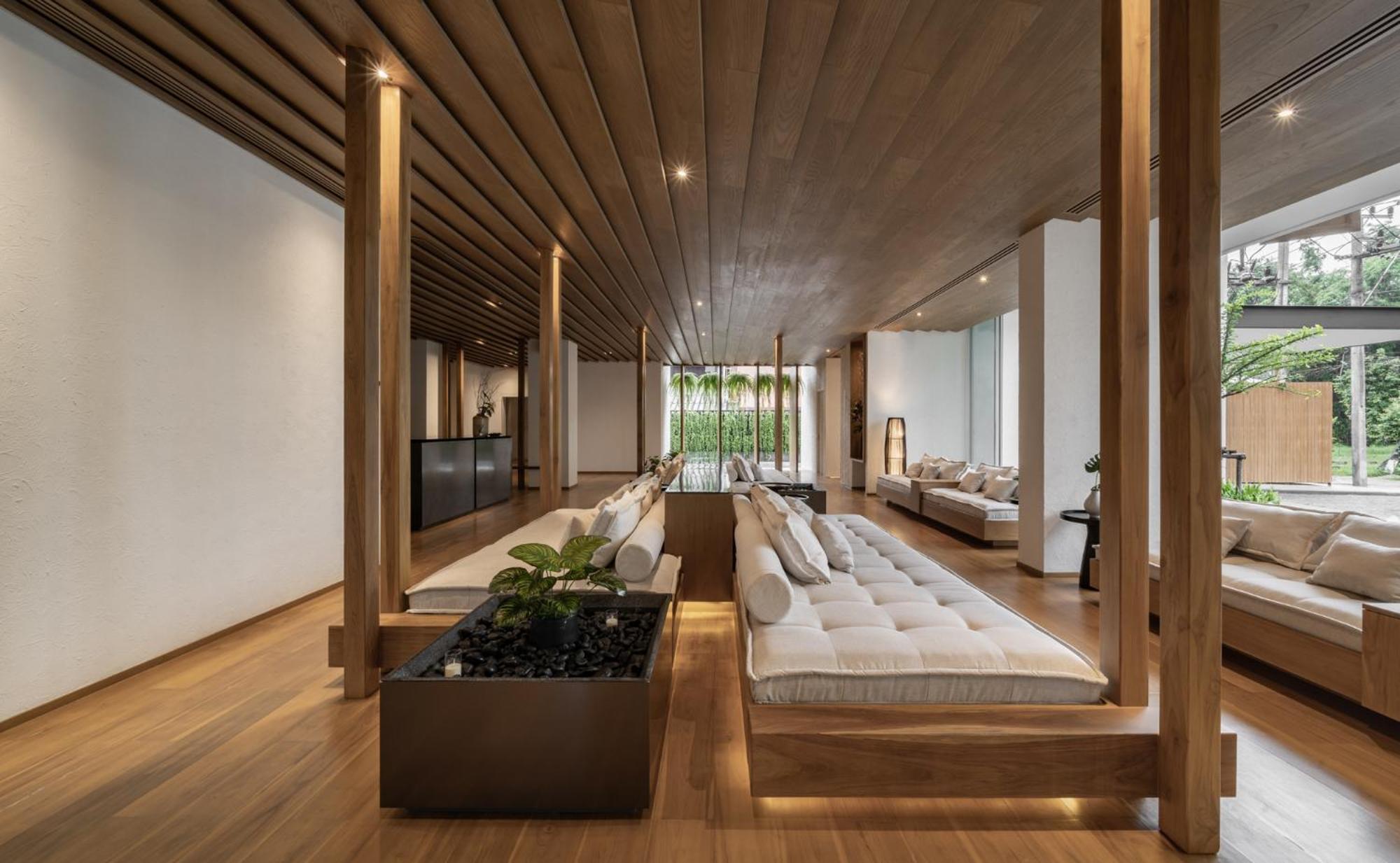 Riva Vista Riverfront Resort 치앙라이 외부 사진