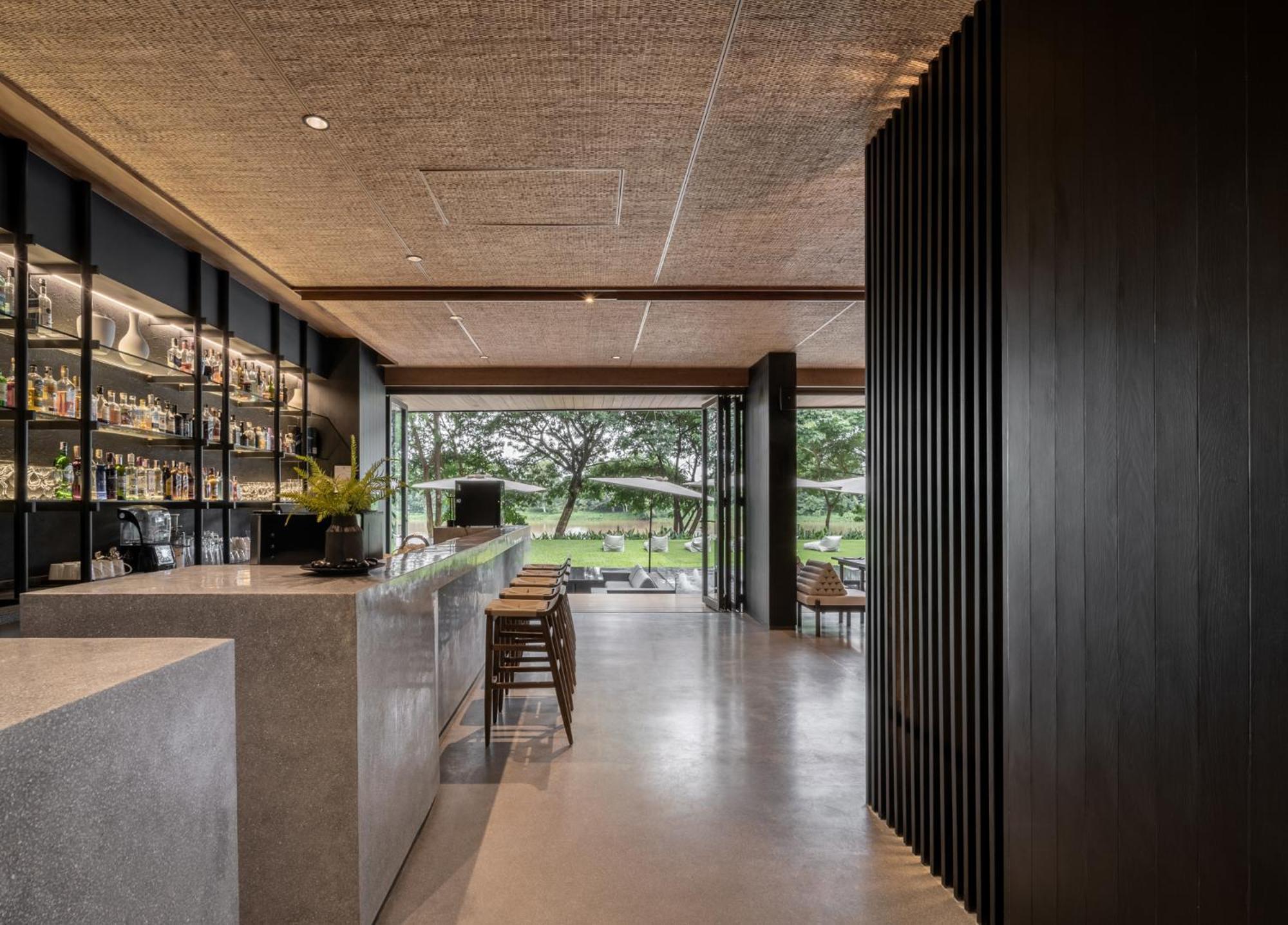 Riva Vista Riverfront Resort 치앙라이 외부 사진