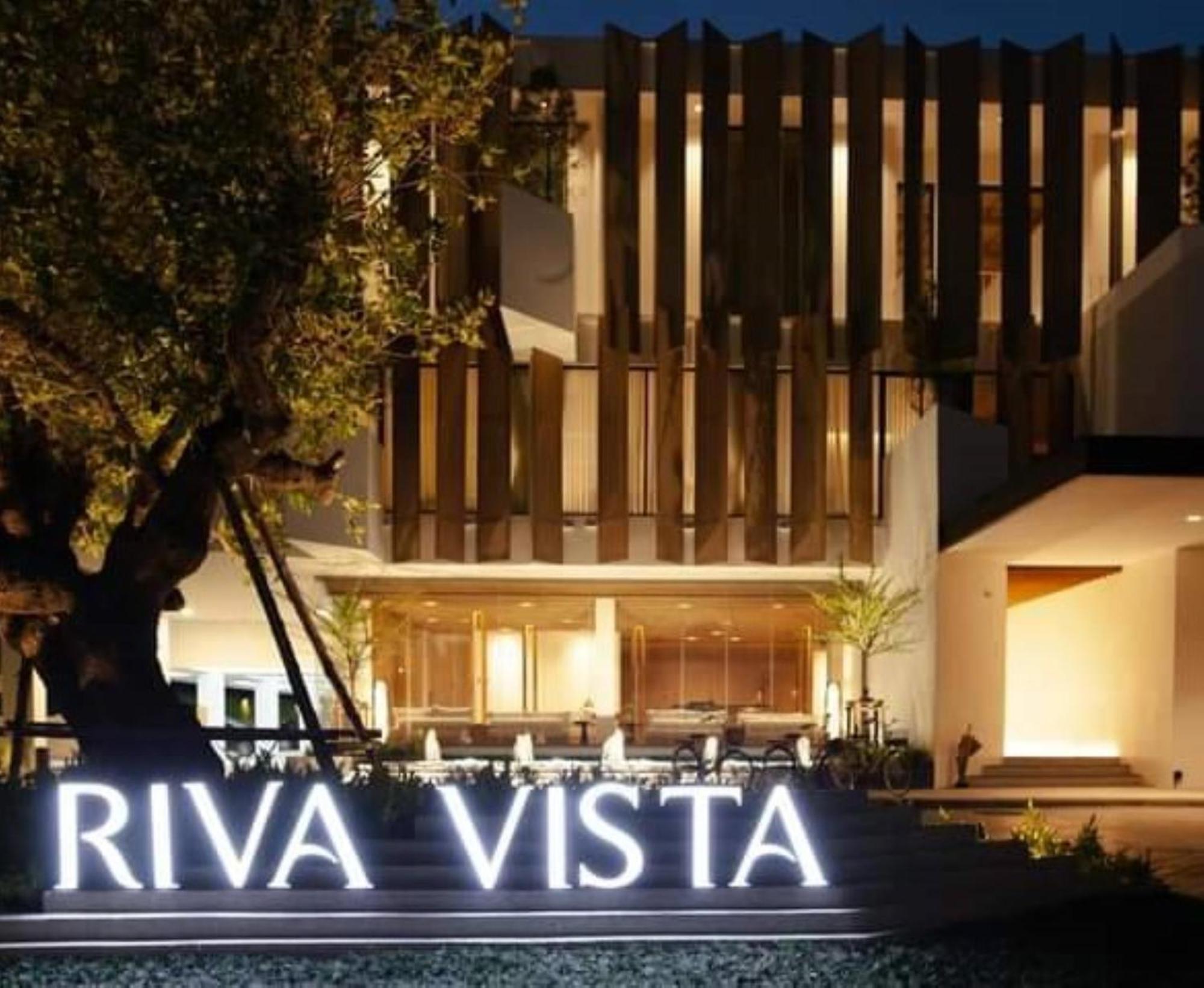 Riva Vista Riverfront Resort 치앙라이 외부 사진