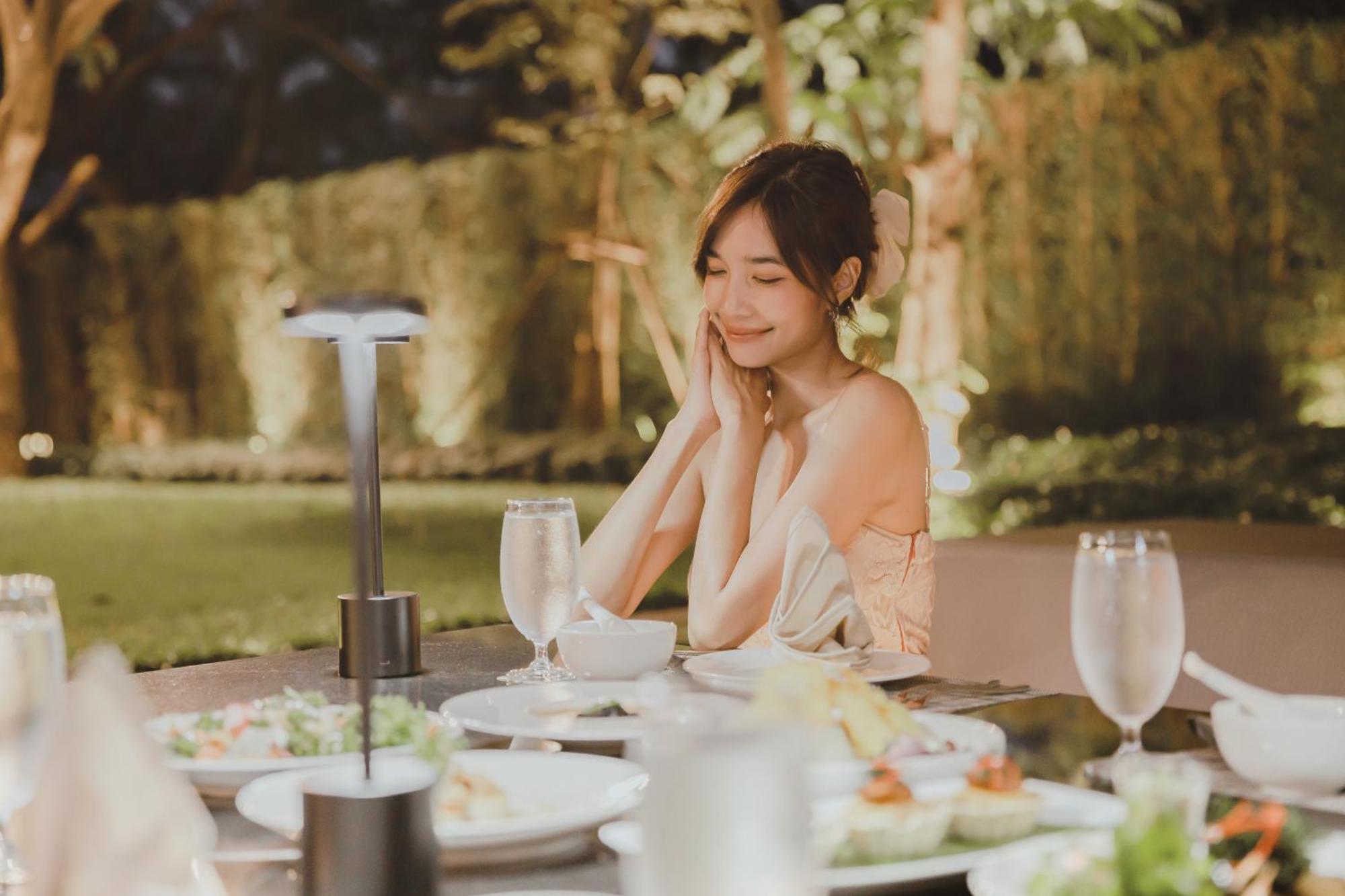 Riva Vista Riverfront Resort 치앙라이 외부 사진
